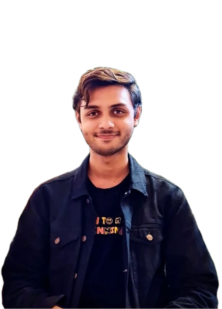 Younus Fardeen, organic growth marketing manager